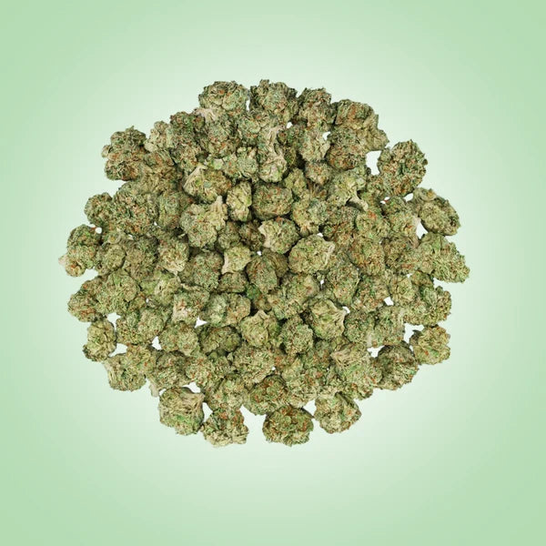 Sativa • The Soap (Smalls)